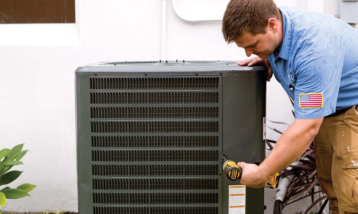 How To Kill Your Air Conditioner