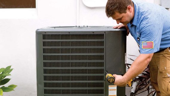 How to Kill your Air Conditioner